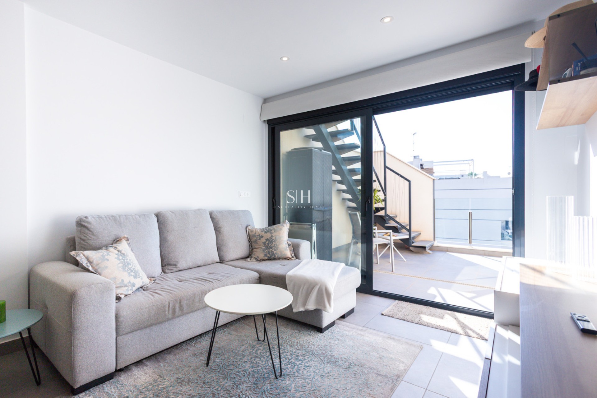 Reventa - Apartamento / piso - Orihuela Costa - Villamartín