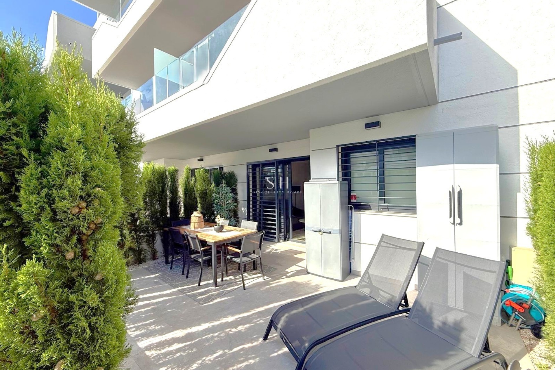 Reventa - Apartamento / piso - Orihuela Costa - Villamartín