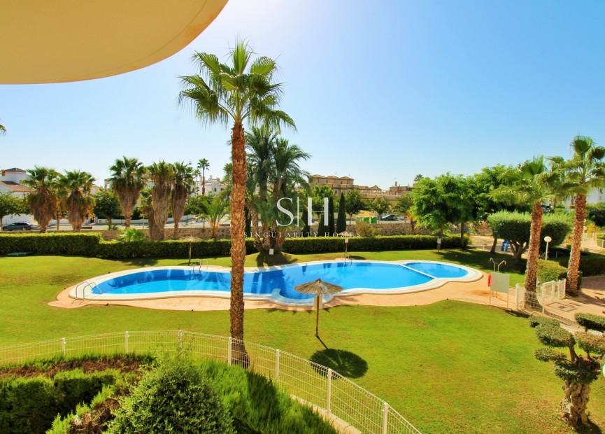 Reventa - Apartamento / piso - Orihuela Costa - Villamartin