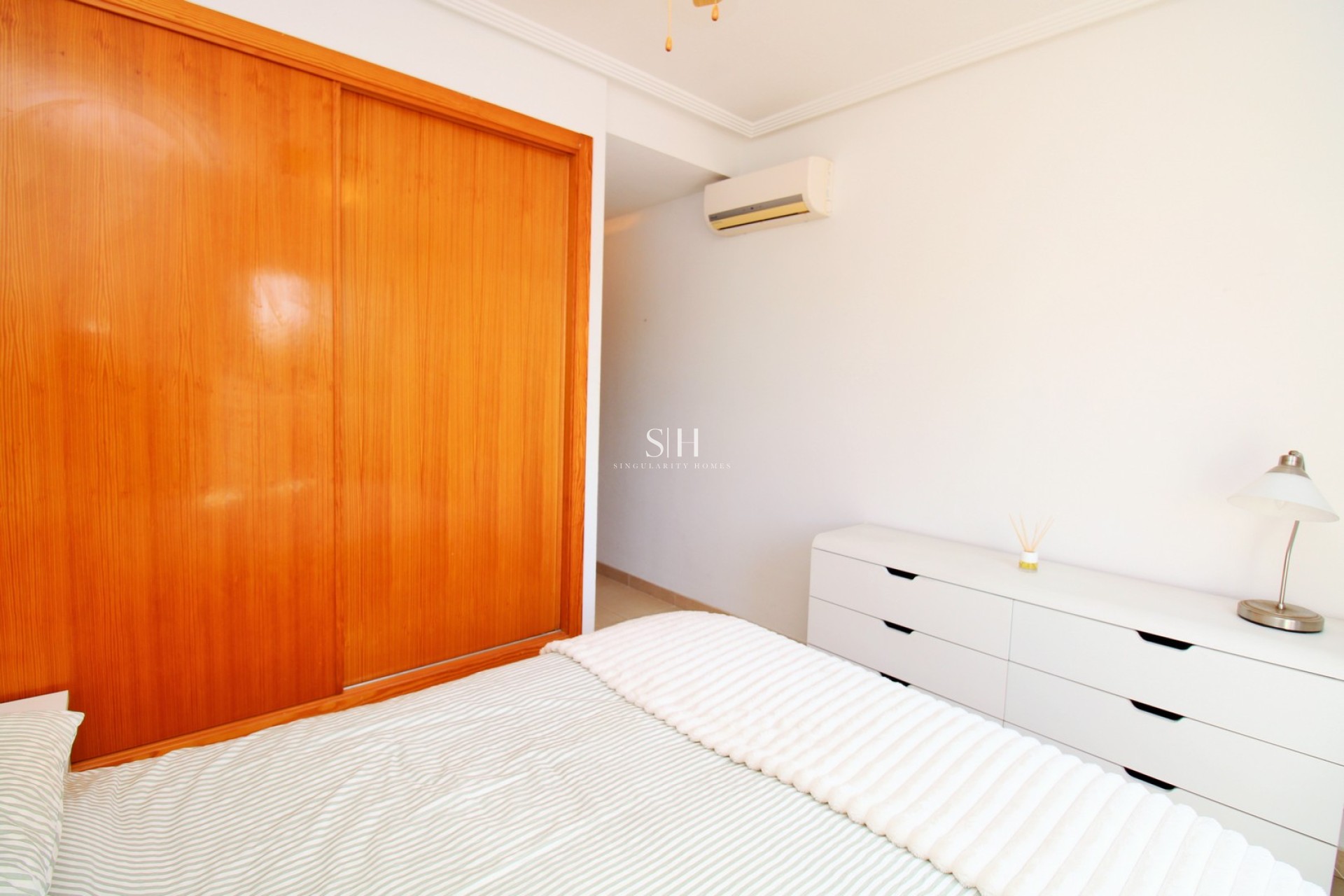 Reventa - Apartamento / piso - Orihuela Costa - Villamartin