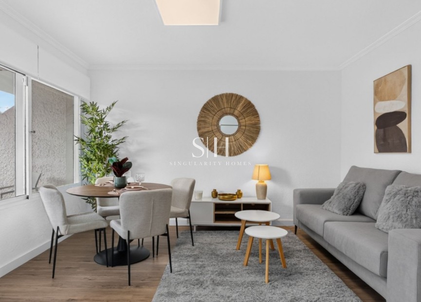 Reventa - Apartamento / piso - Orihuela Costa - Villamartín