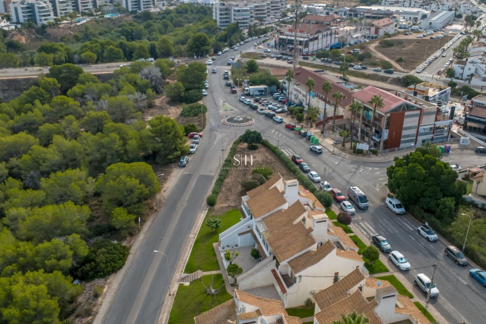 Reventa - Apartamento / piso - Orihuela Costa - Villamartín