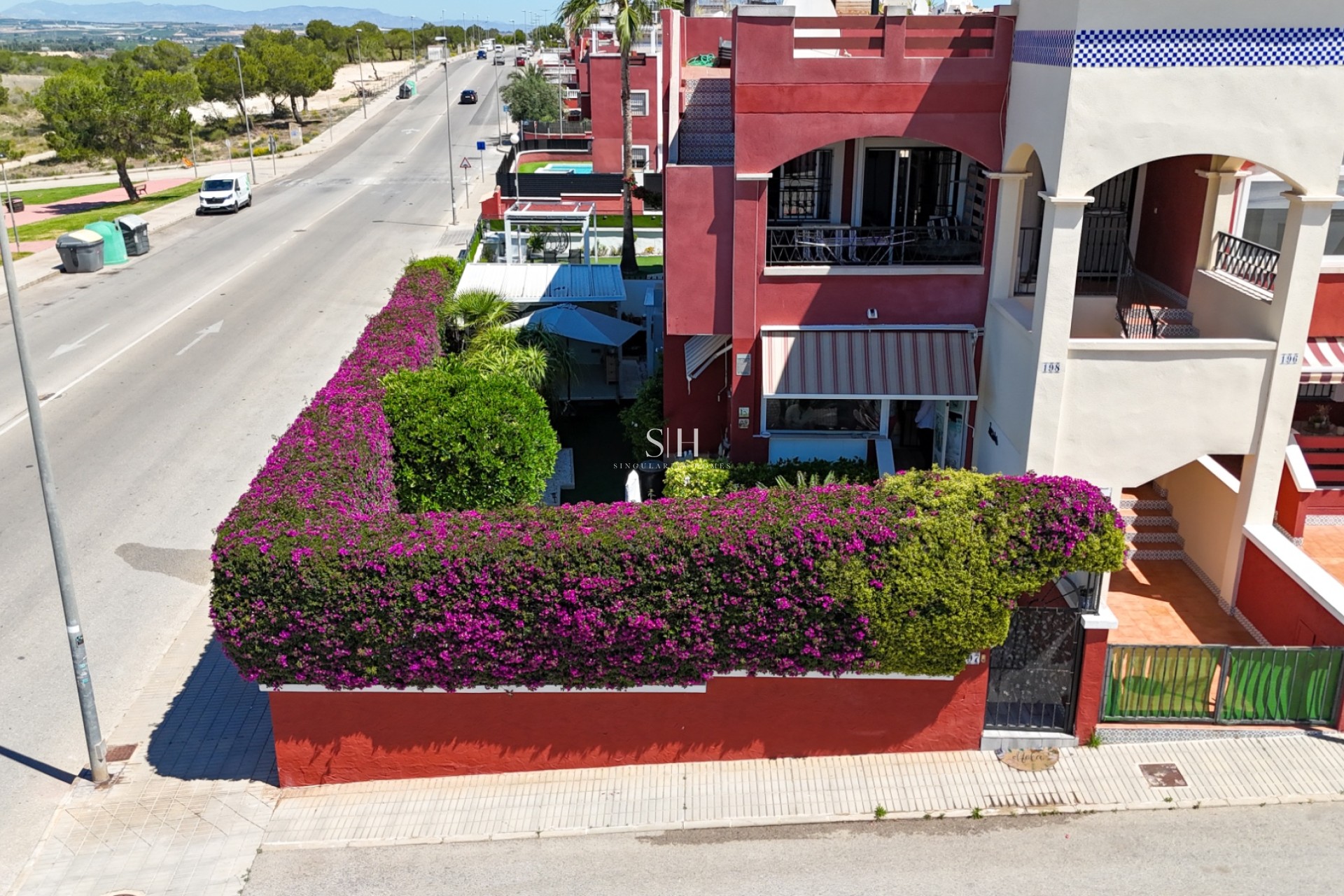 Reventa - Apartamento / piso - Orihuela Costa