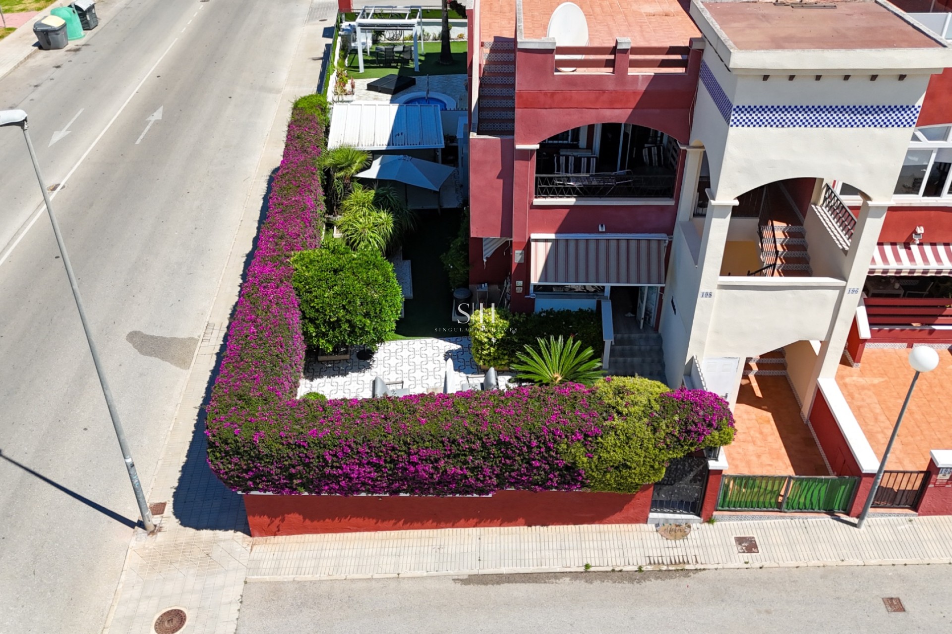 Reventa - Apartamento / piso - Orihuela Costa