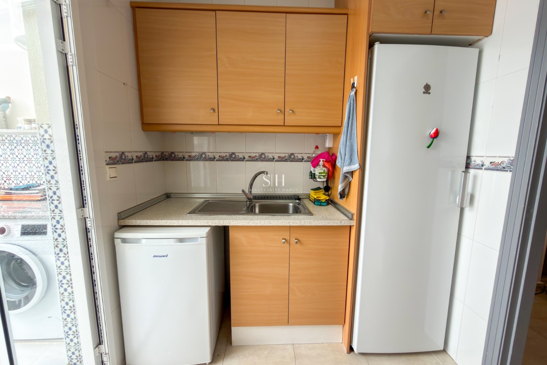 Reventa - Apartamento / piso - Orihuela Costa