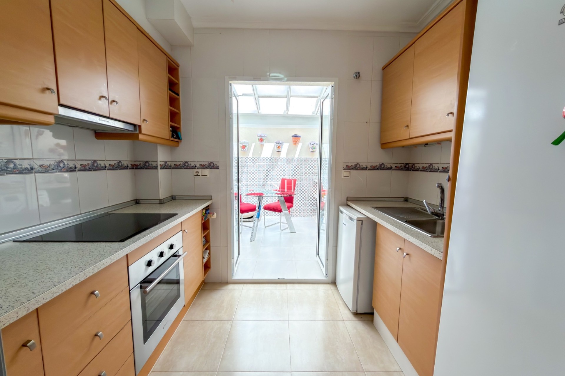 Reventa - Apartamento / piso - Orihuela Costa