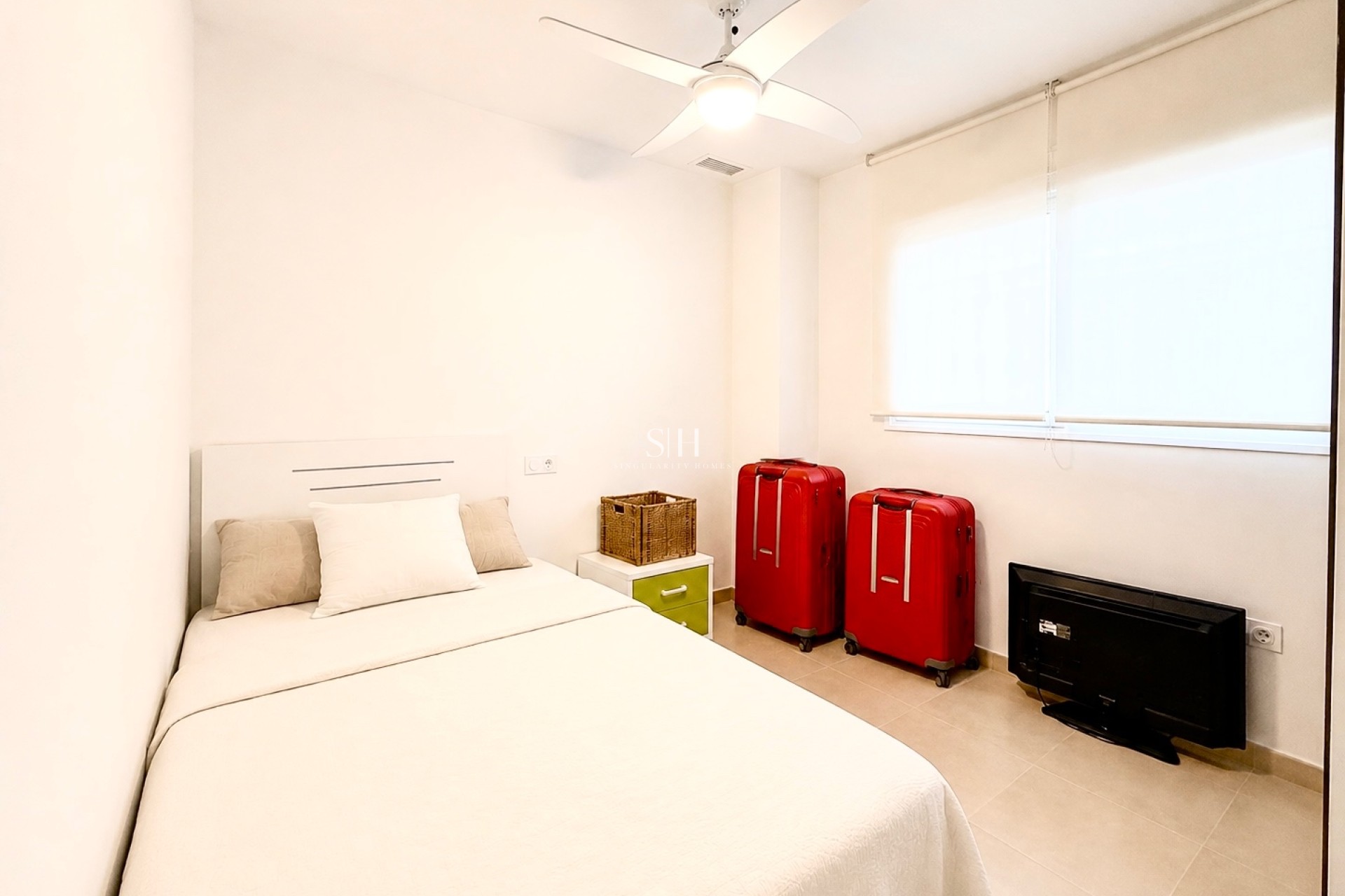 Reventa - Apartamento / piso - Orihuela Costa