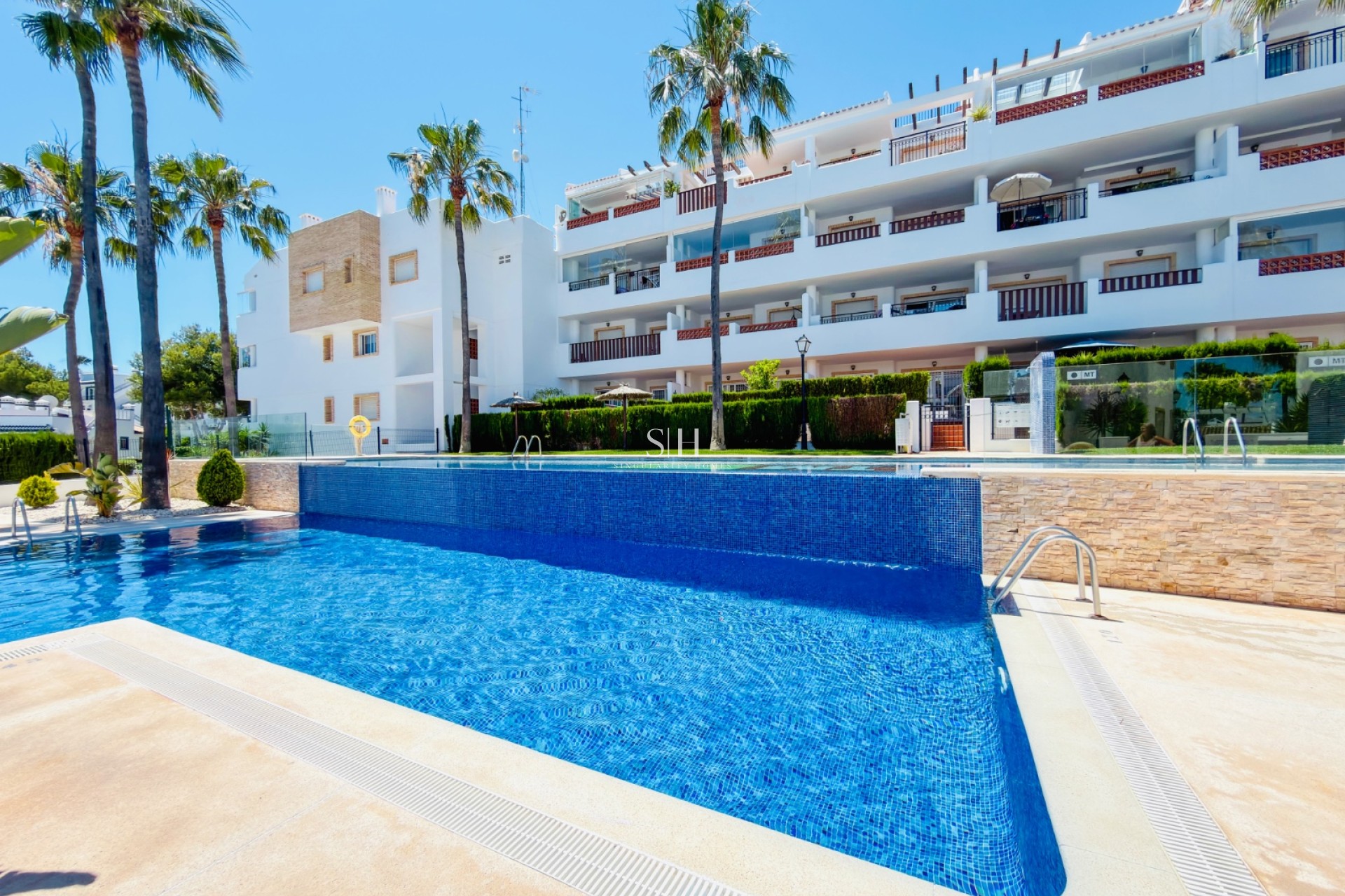 Reventa - Apartamento / piso - Orihuela Costa