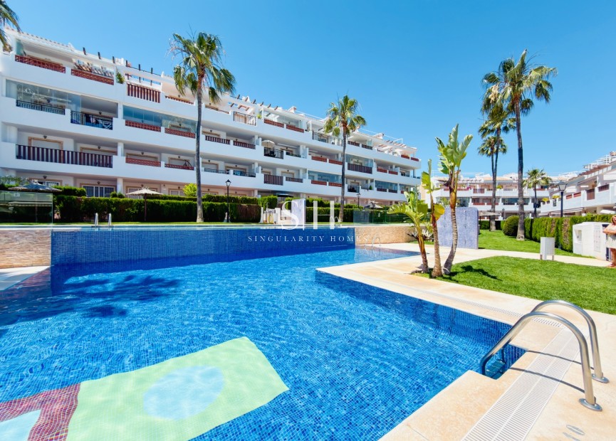 Reventa - Apartamento / piso - Orihuela Costa