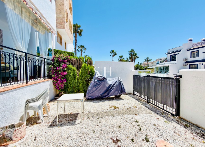 Reventa - Apartamento / piso - Orihuela Costa