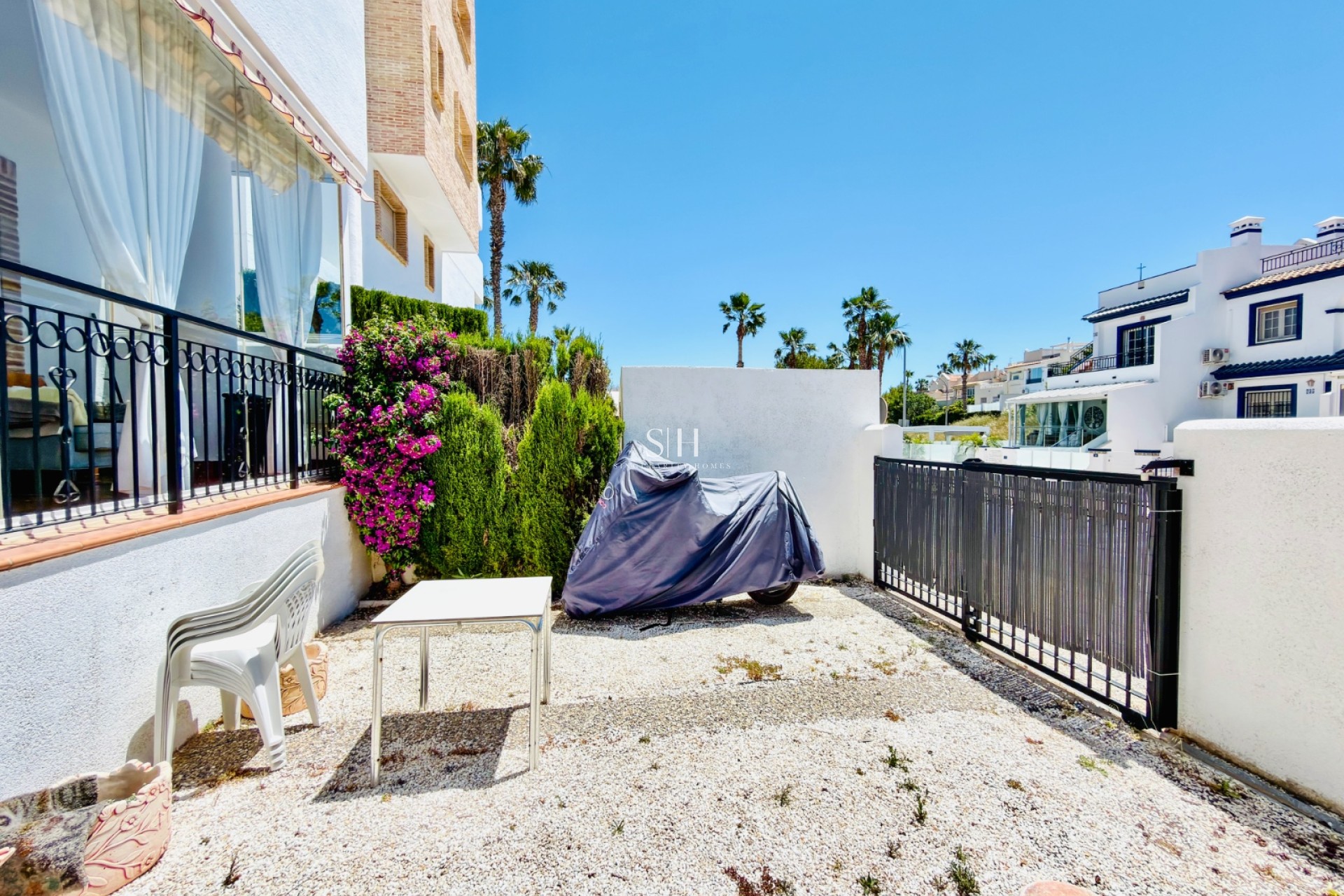 Reventa - Apartamento / piso - Orihuela Costa
