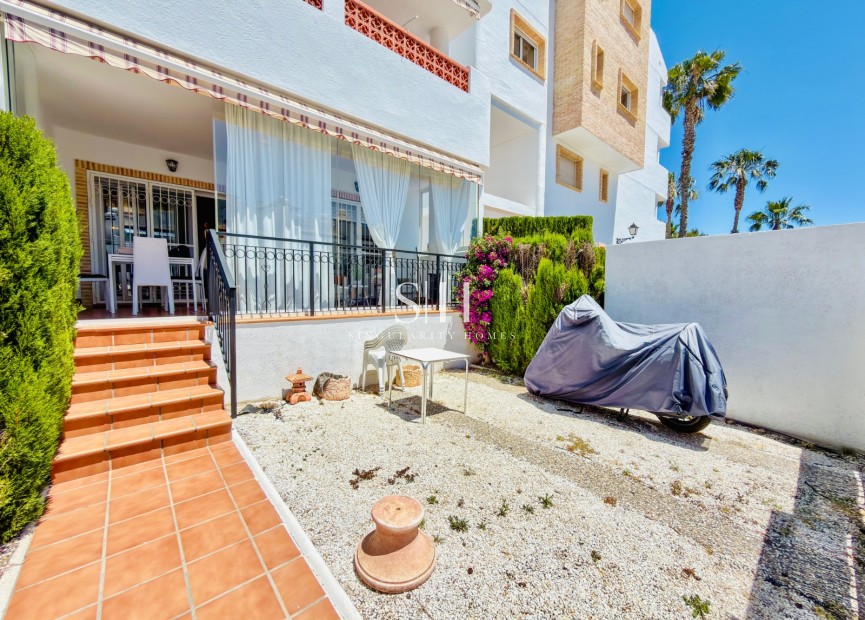 Reventa - Apartamento / piso - Orihuela Costa