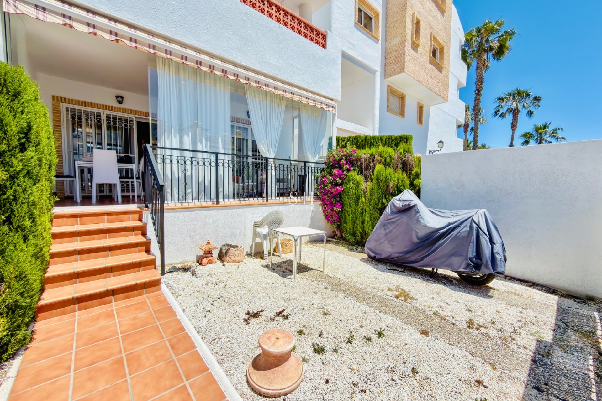 Reventa - Apartamento / piso - Orihuela Costa
