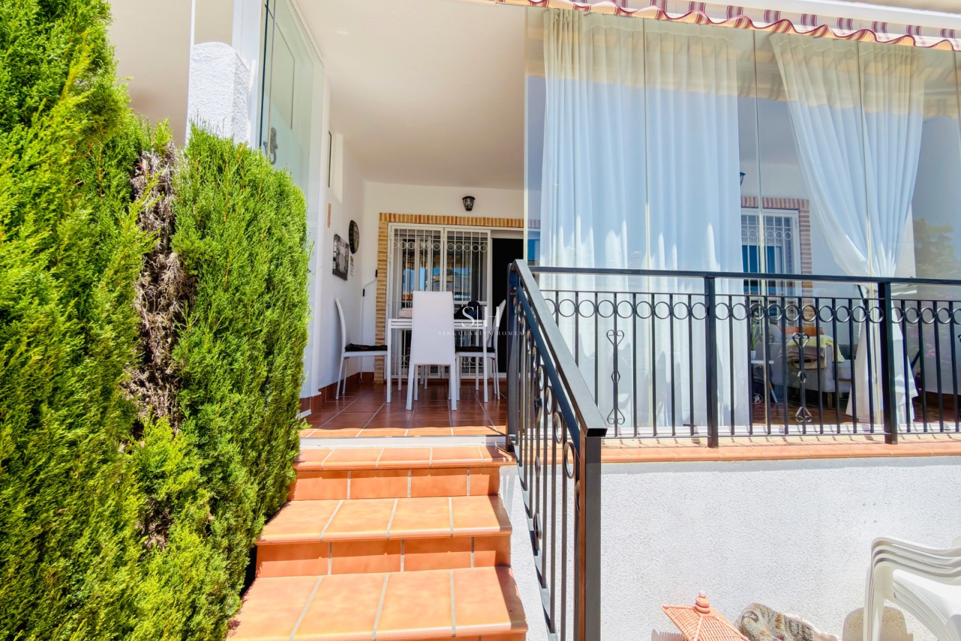 Reventa - Apartamento / piso - Orihuela Costa