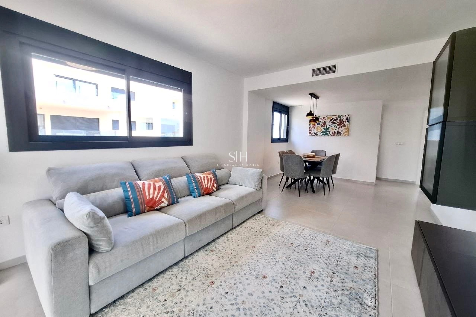 Reventa - Apartamento / piso - Orihuela Costa