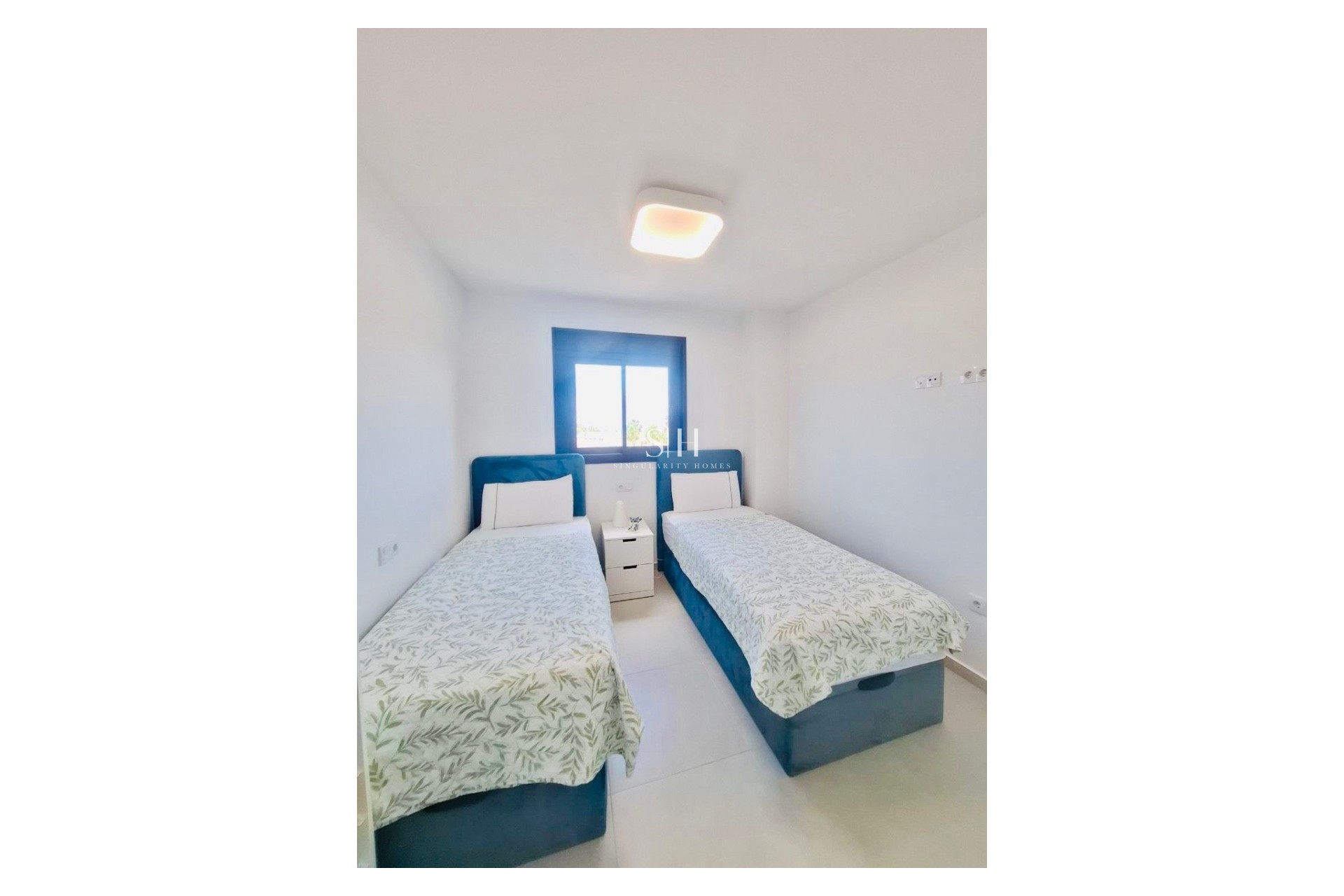 Reventa - Apartamento / piso - Orihuela Costa