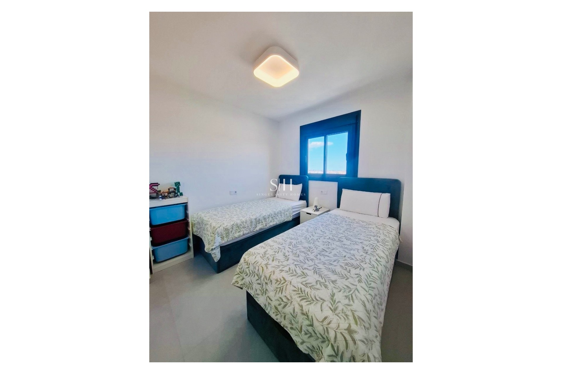 Reventa - Apartamento / piso - Orihuela Costa