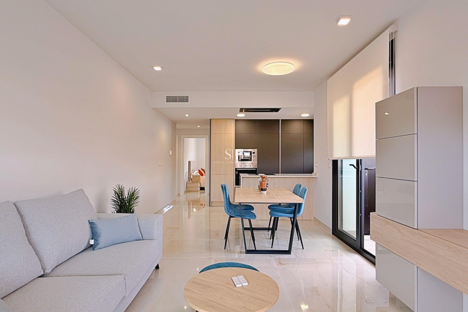 Reventa - Apartamento / piso - Orihuela Costa