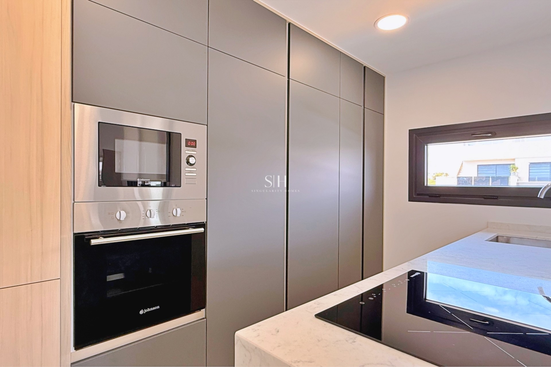 Reventa - Apartamento / piso - Orihuela Costa
