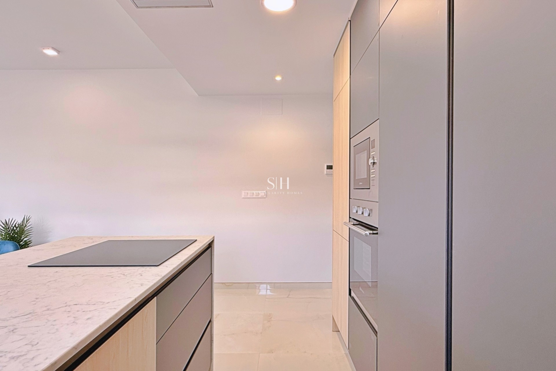 Reventa - Apartamento / piso - Orihuela Costa