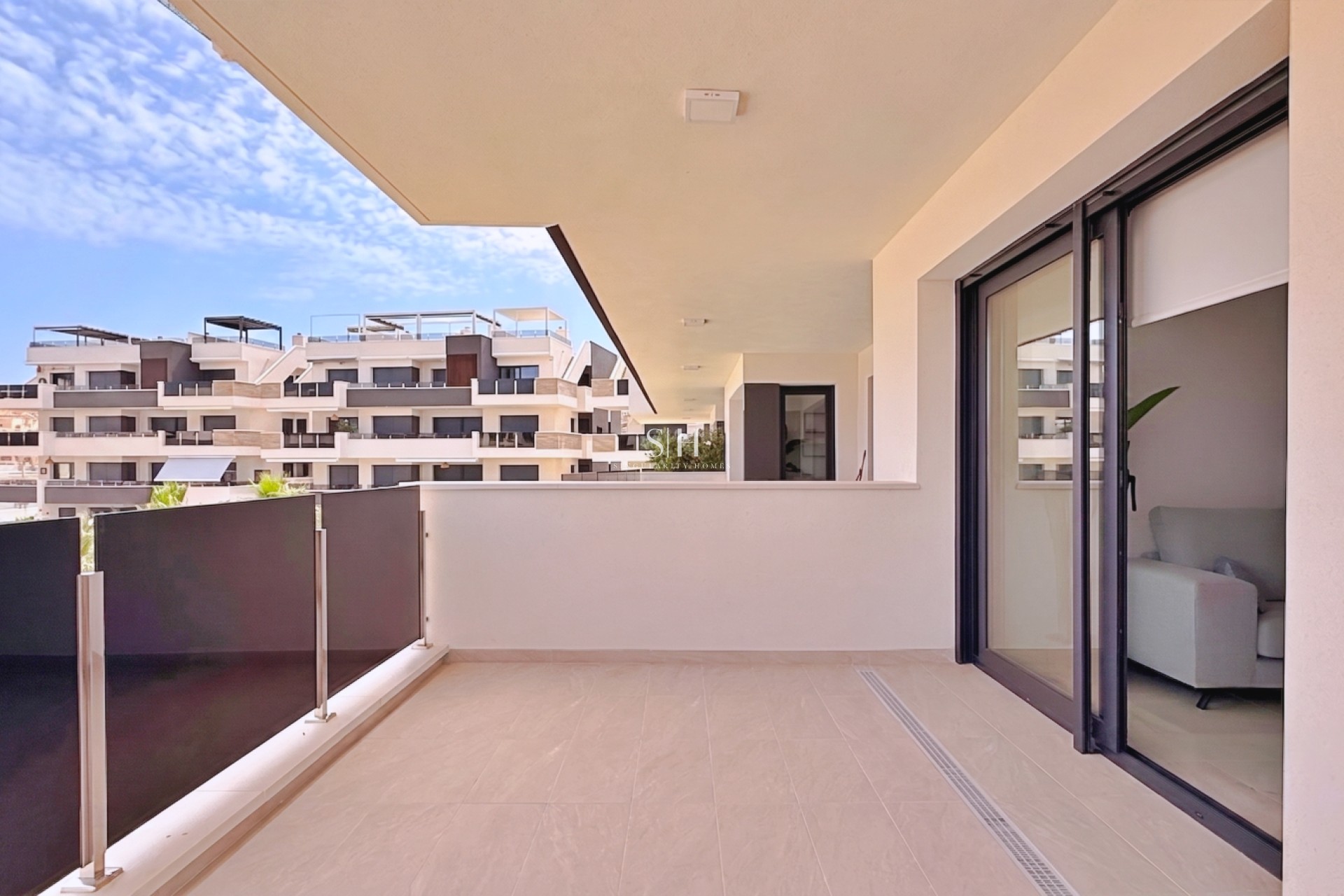 Reventa - Apartamento / piso - Orihuela Costa