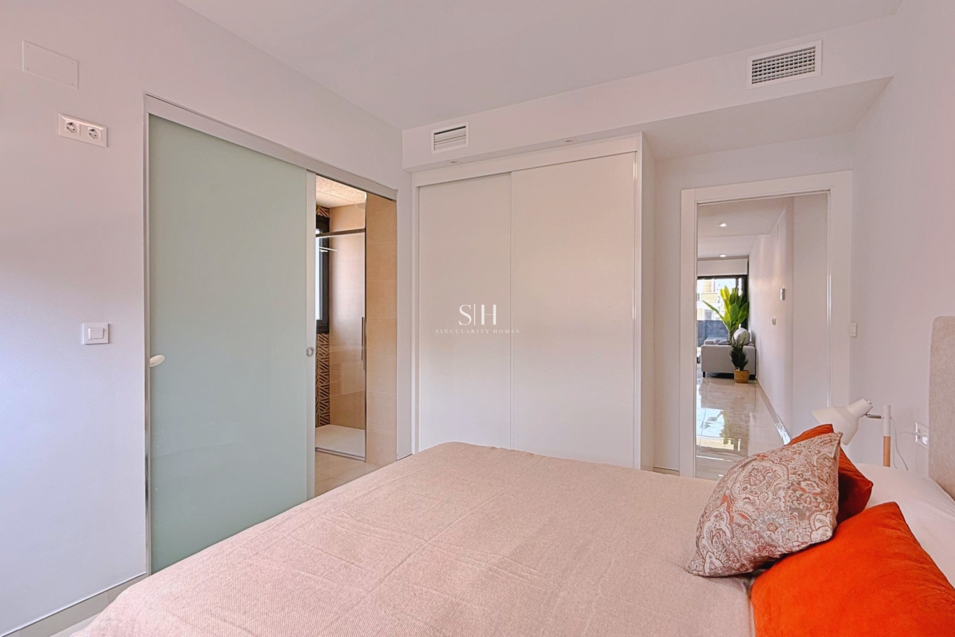 Reventa - Apartamento / piso - Orihuela Costa