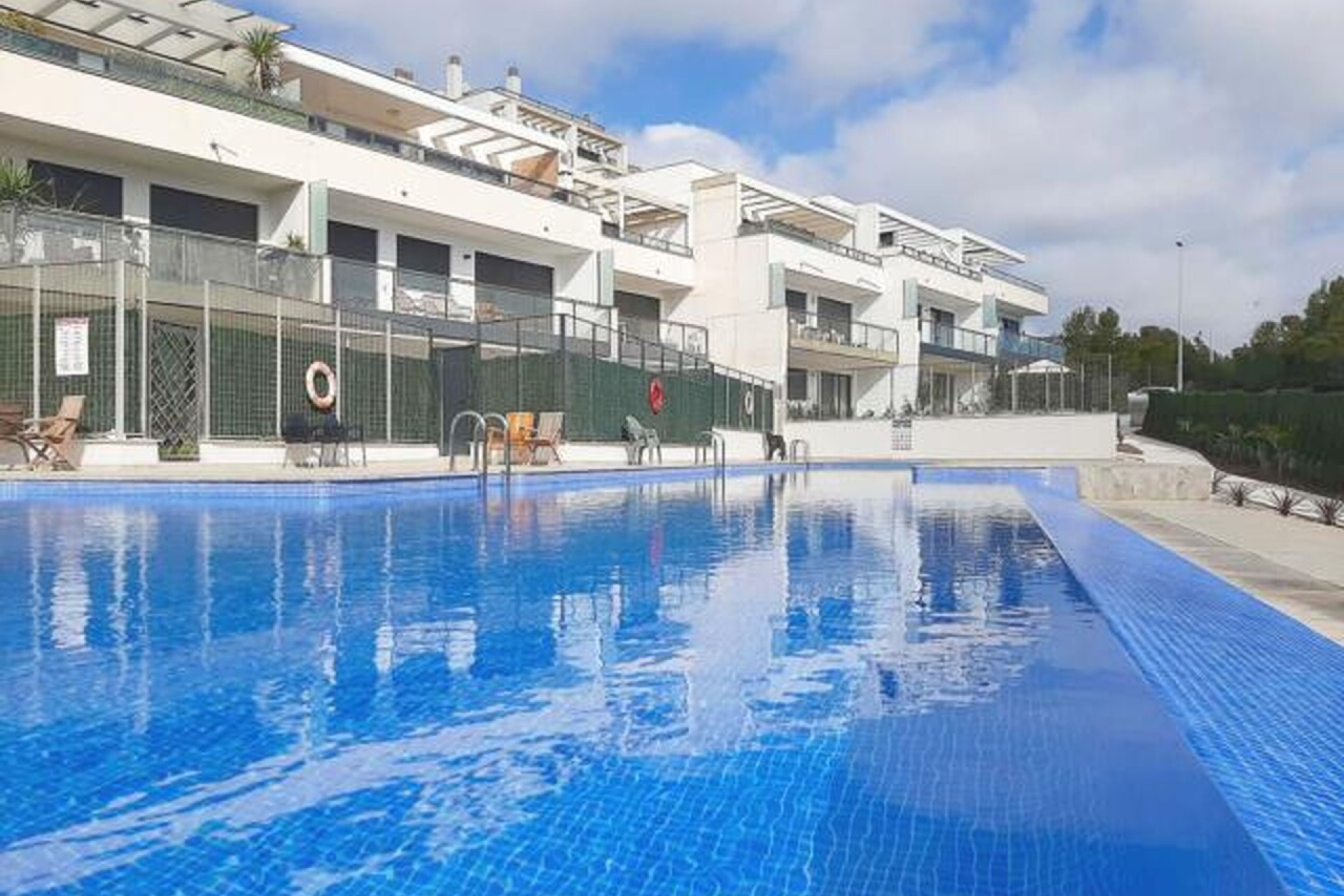 Reventa - Apartamento / piso - Orihuela - Inland