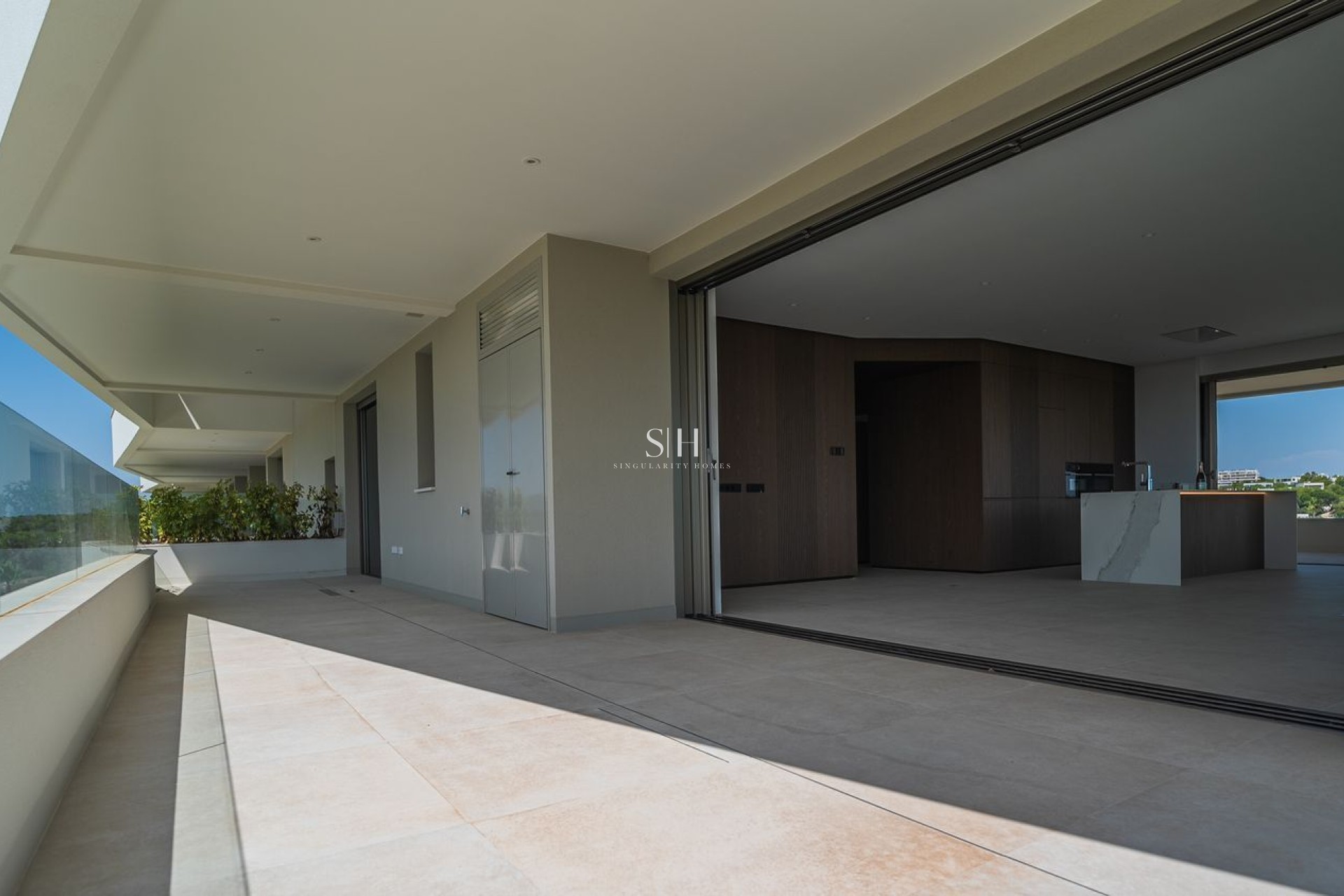 Reventa - Apartamento / piso - Orihuela - Las Colinas Golf