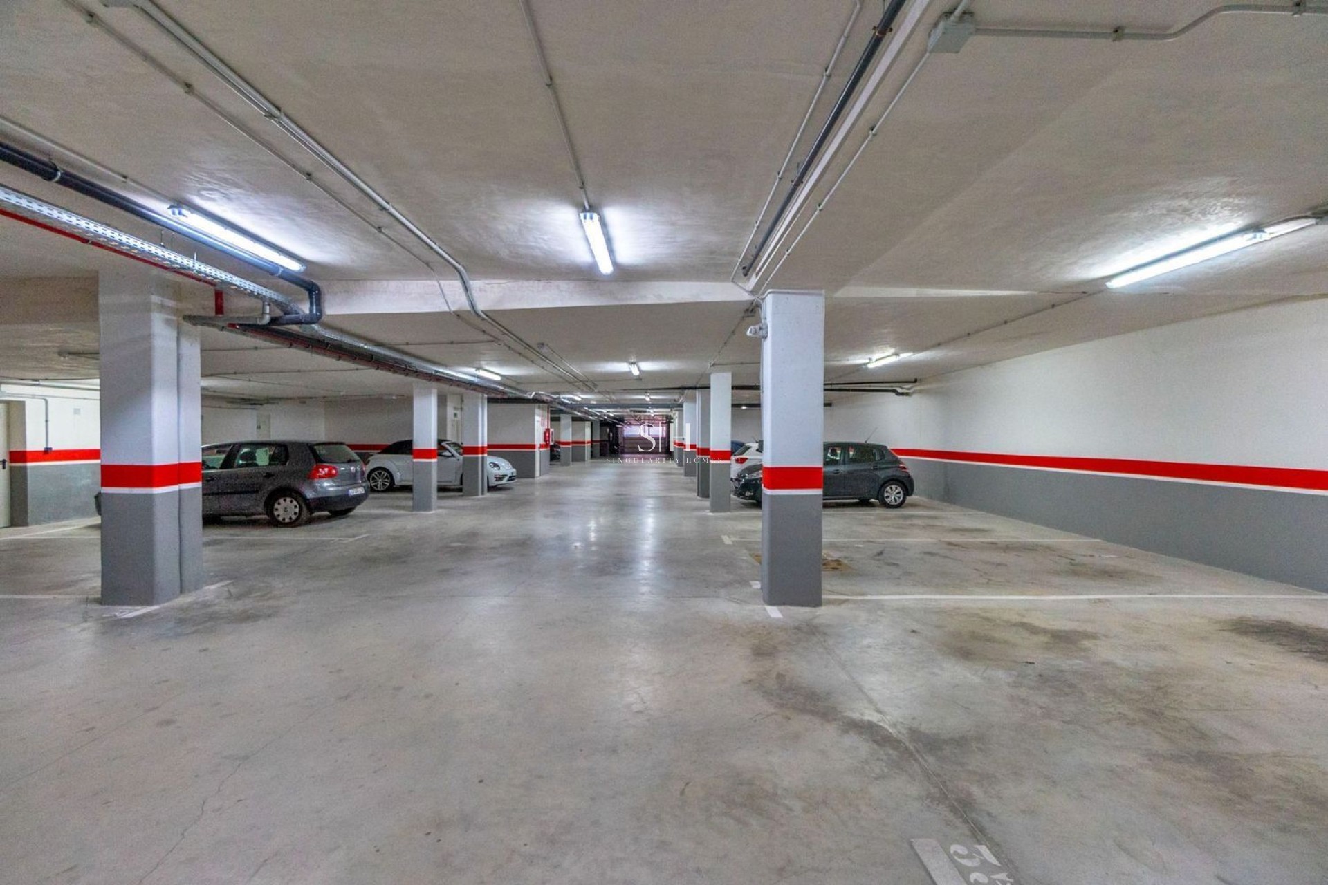 Reventa - Apartamento / piso - Orihuela - Las Colinas Golf