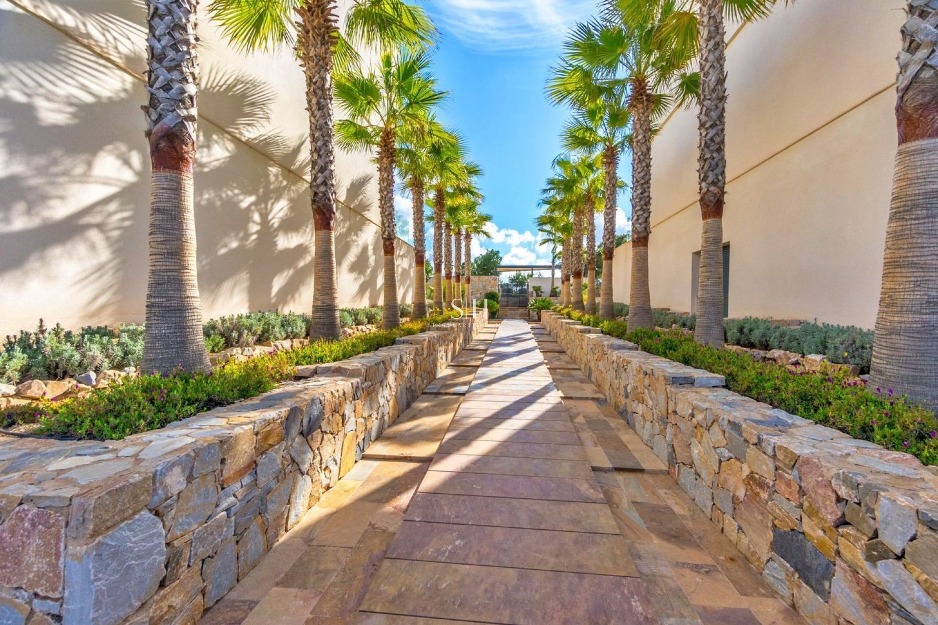 Reventa - Apartamento / piso - Orihuela - Las Colinas Golf