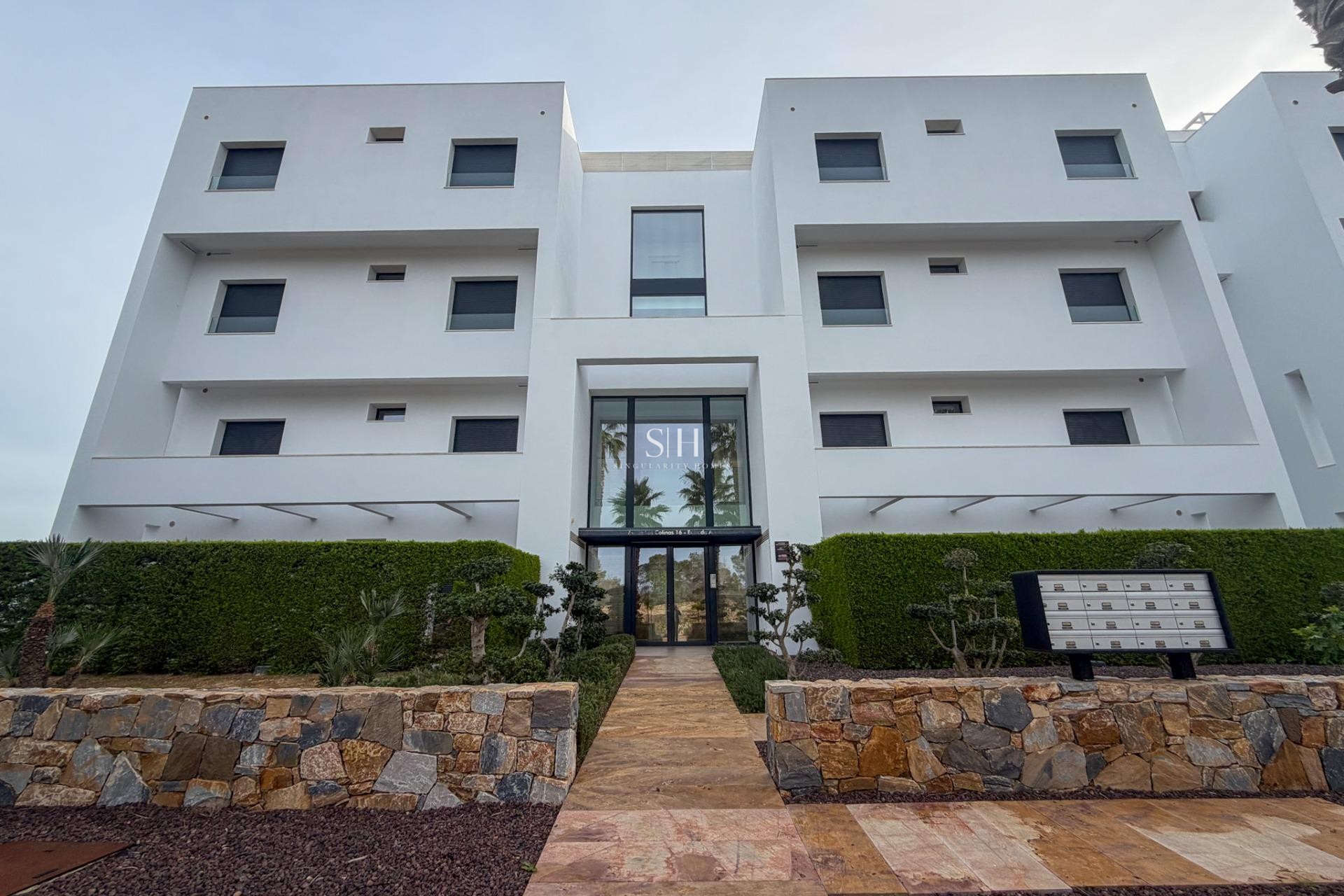 Reventa - Apartamento / piso - Orihuela - Las Colinas Golf