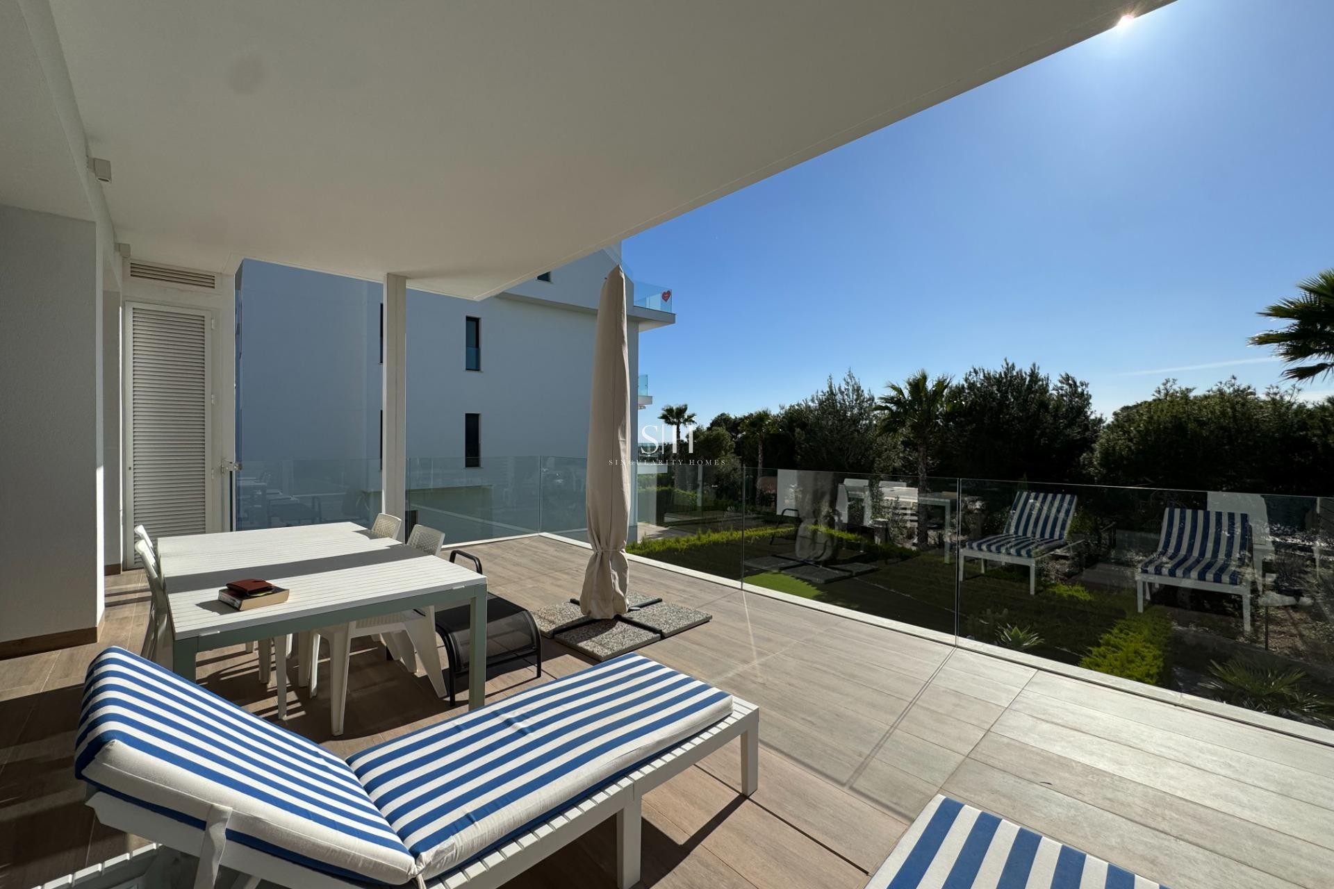 Reventa - Apartamento / piso - Orihuela - Las Colinas Golf