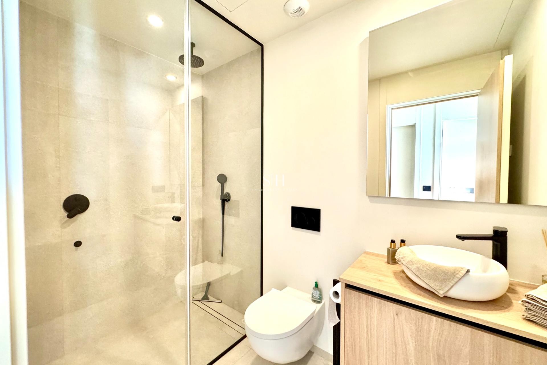 Reventa - Apartamento / piso - Orihuela - Las Colinas Golf