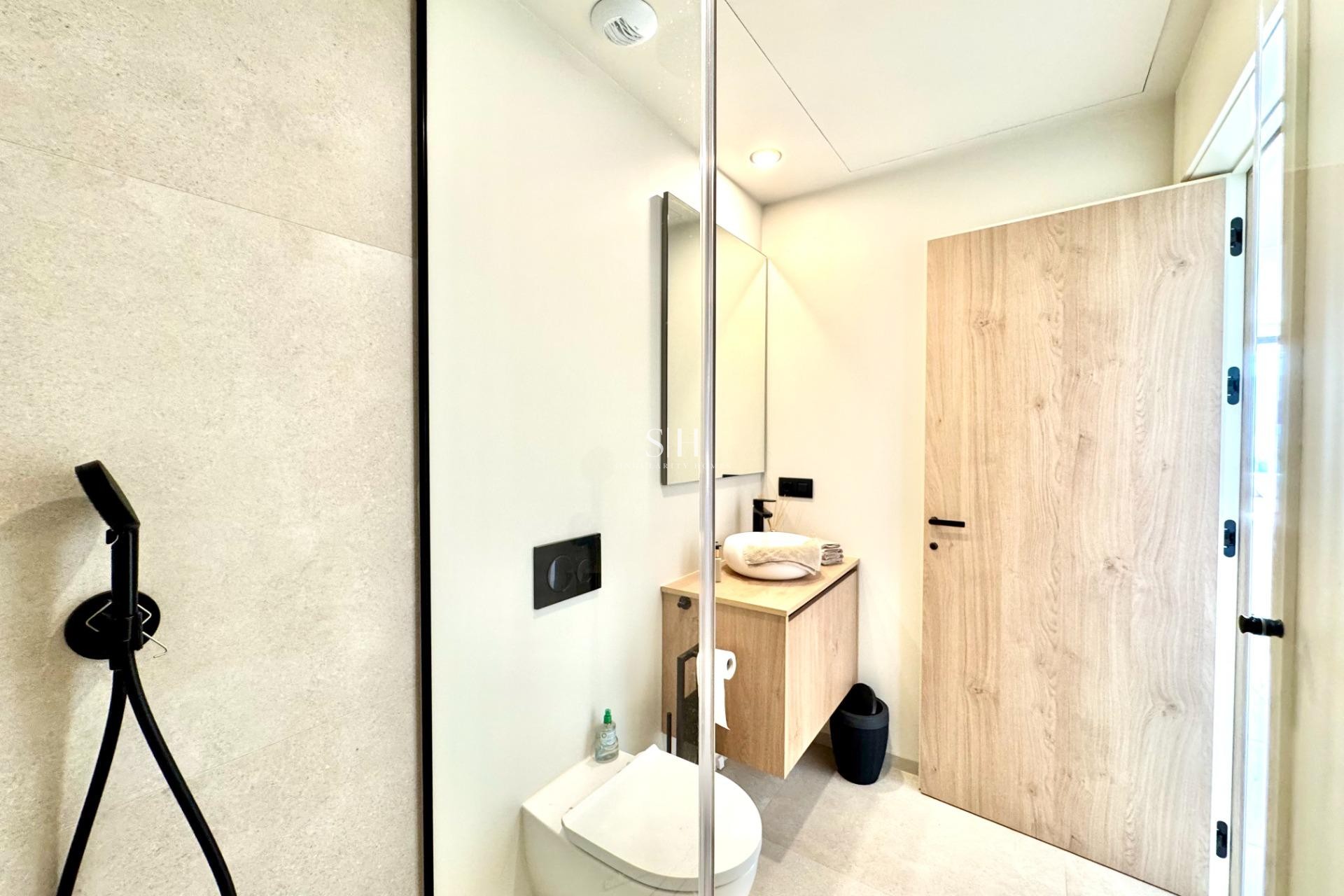 Reventa - Apartamento / piso - Orihuela - Las Colinas Golf