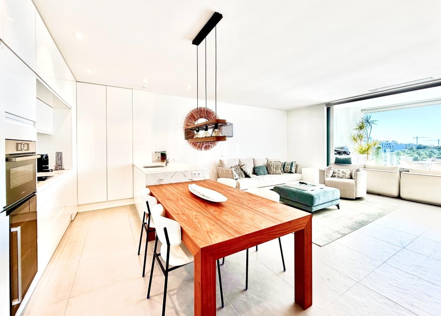 Reventa - Apartamento / piso - Orihuela - Las Colinas Golf