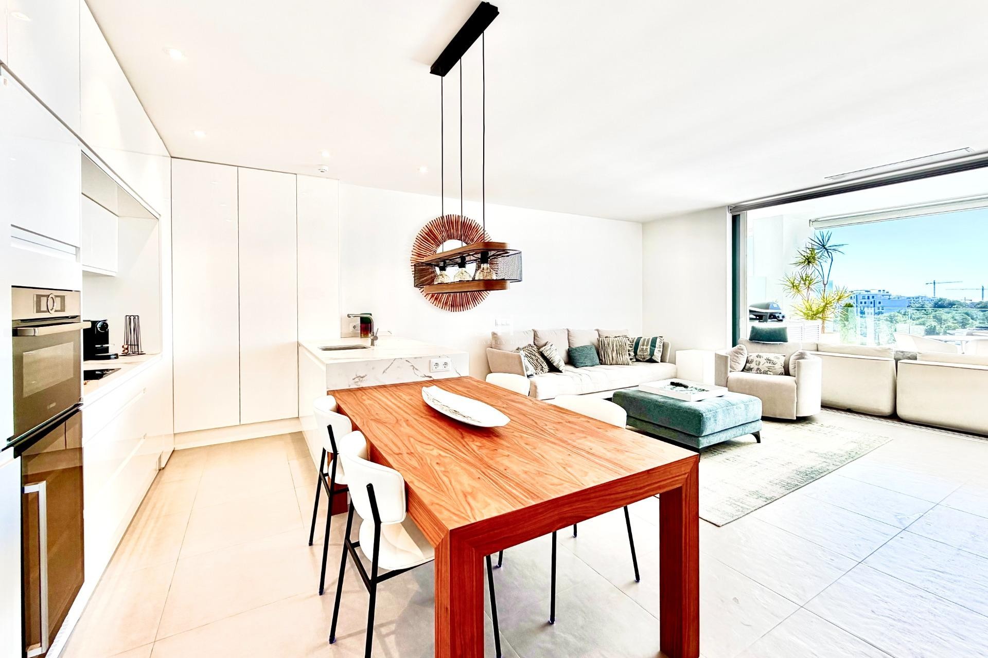 Reventa - Apartamento / piso - Orihuela - Las Colinas Golf