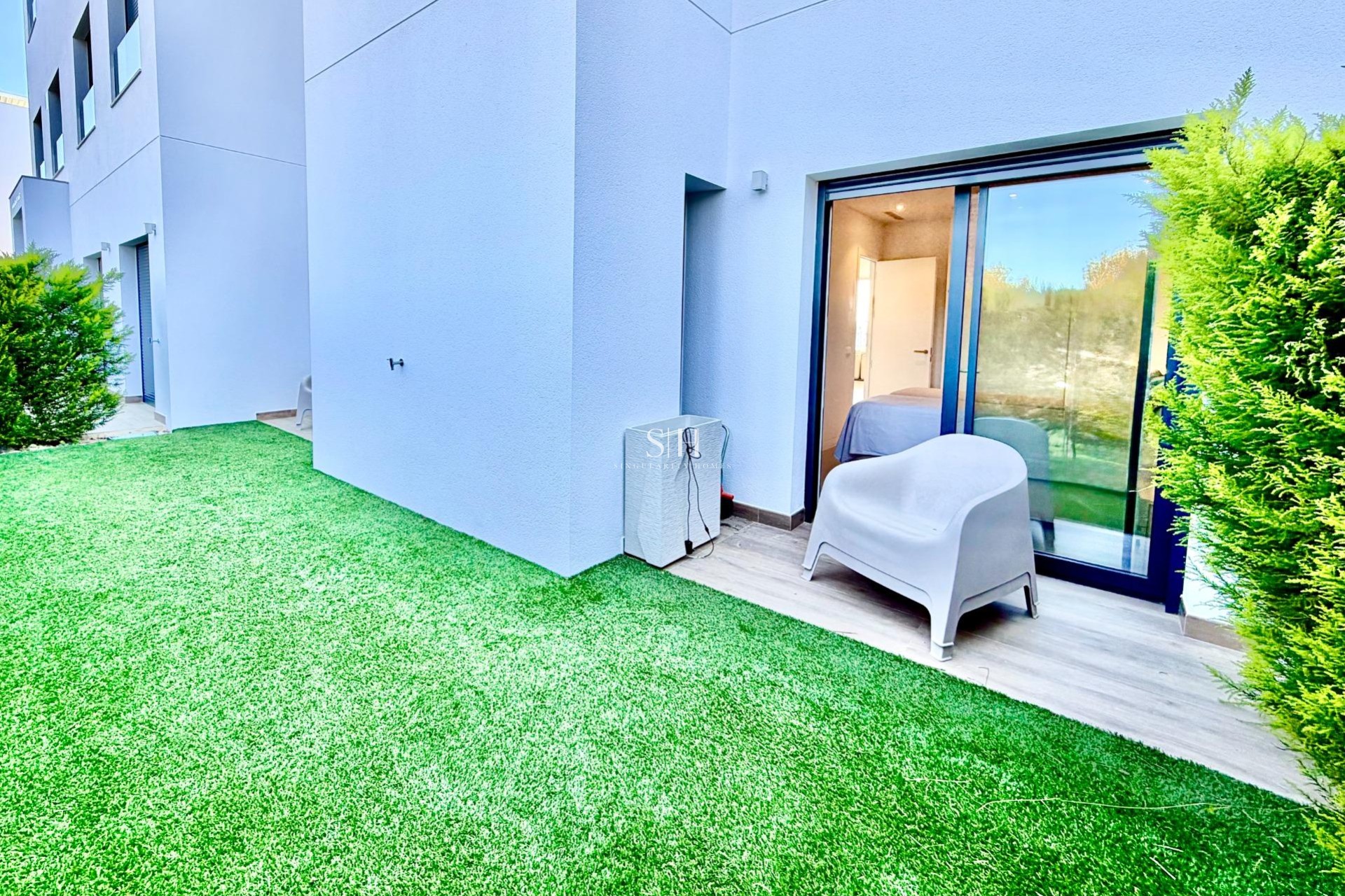 Reventa - Apartamento / piso - Orihuela - Las Colinas Golf