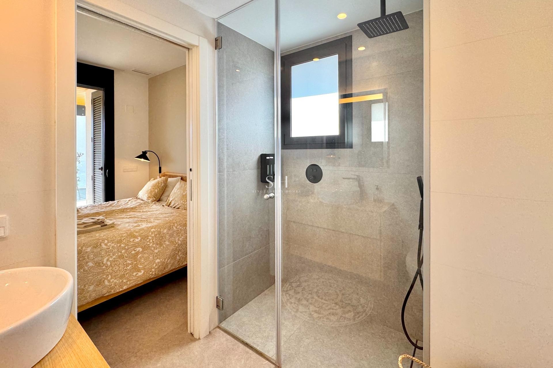 Reventa - Apartamento / piso - Orihuela - Las Colinas Golf
