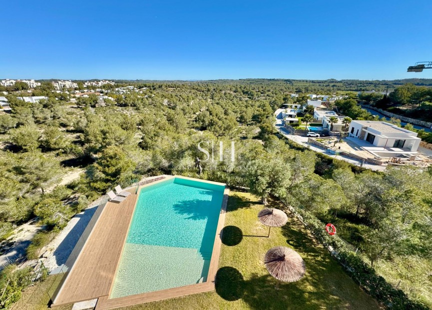Reventa - Apartamento / piso - Orihuela - Las Colinas Golf
