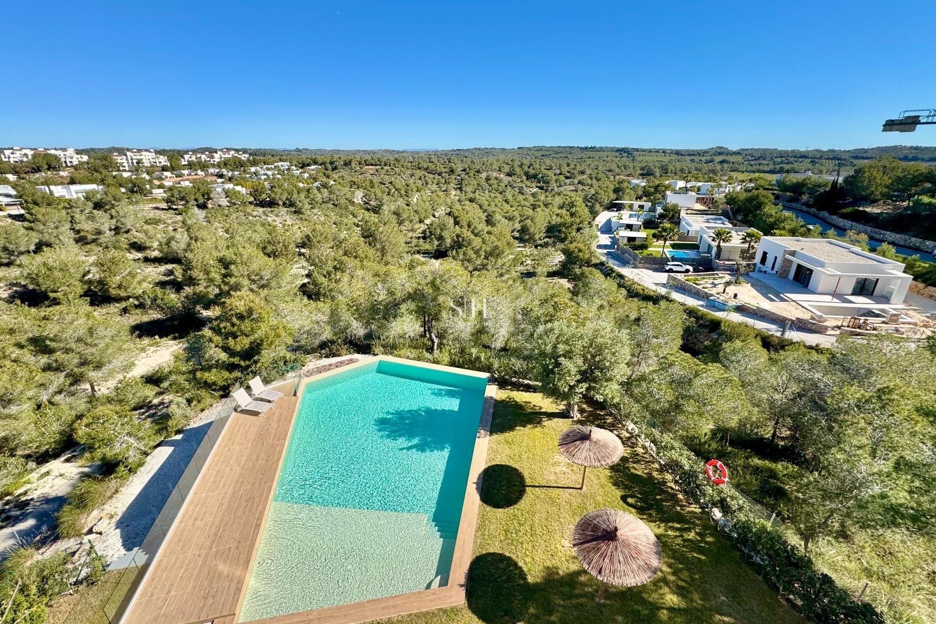 Reventa - Apartamento / piso - Orihuela - Las Colinas Golf