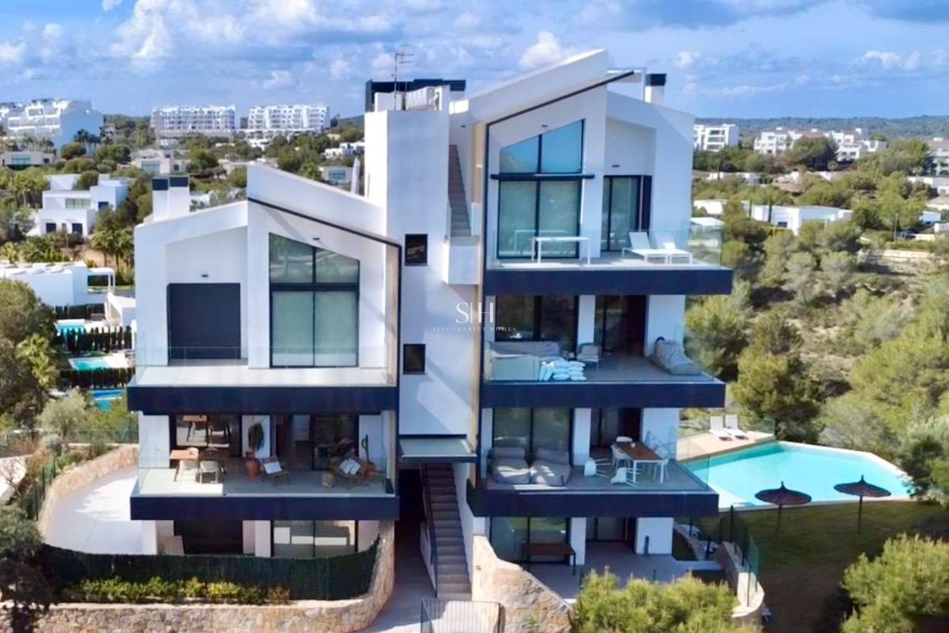 Reventa - Apartamento / piso - Orihuela - Las Colinas Golf