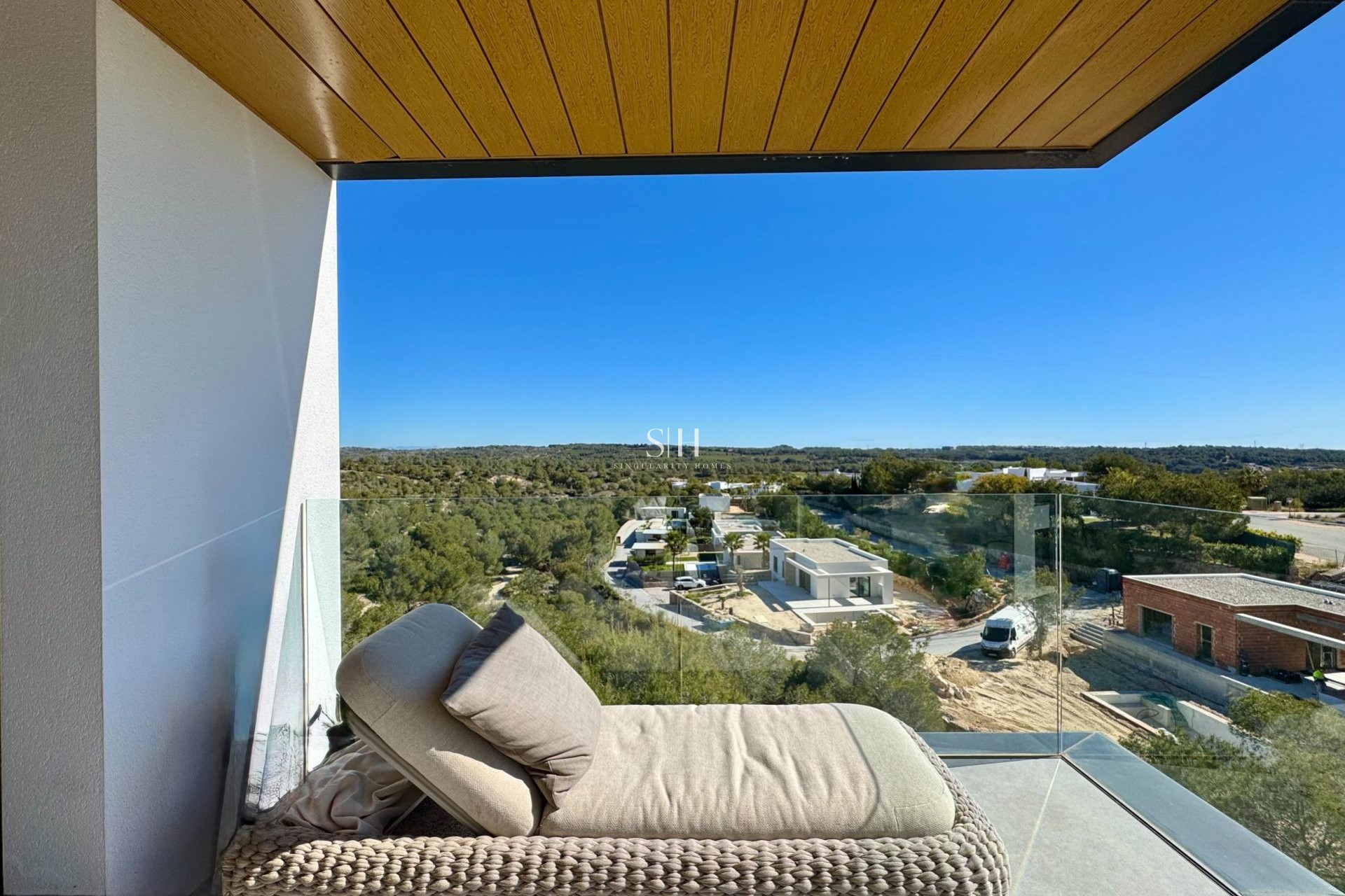 Reventa - Apartamento / piso - Orihuela - Las Colinas Golf