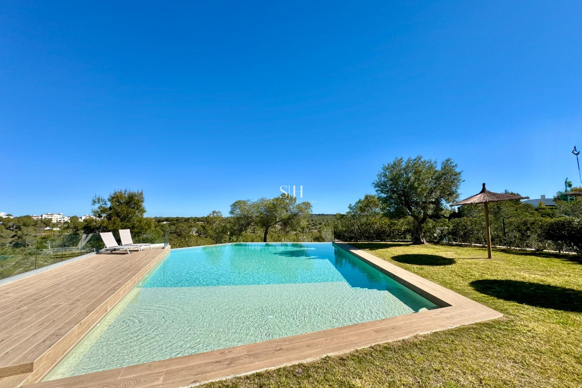 Reventa - Apartamento / piso - Orihuela - Las Colinas Golf