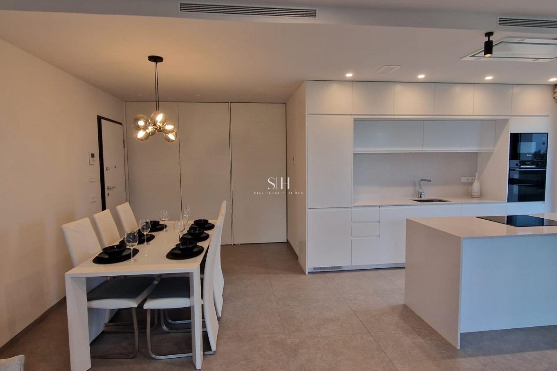 Reventa - Apartamento / piso - Orihuela - Las Colinas Golf