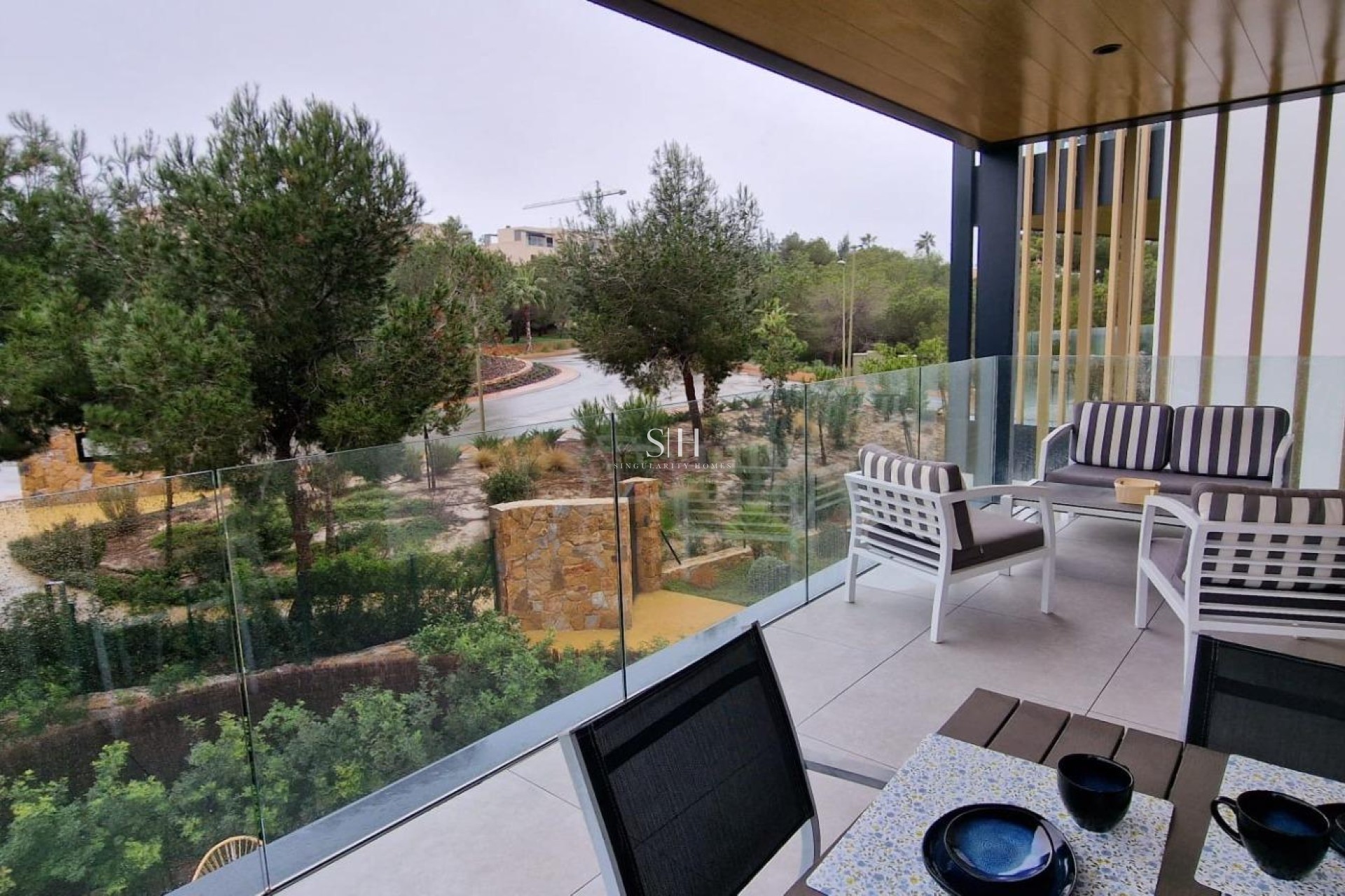 Reventa - Apartamento / piso - Orihuela - Las Colinas Golf