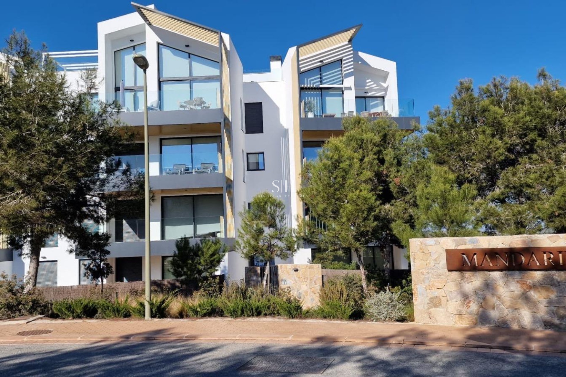 Reventa - Apartamento / piso - Orihuela - Las Colinas Golf