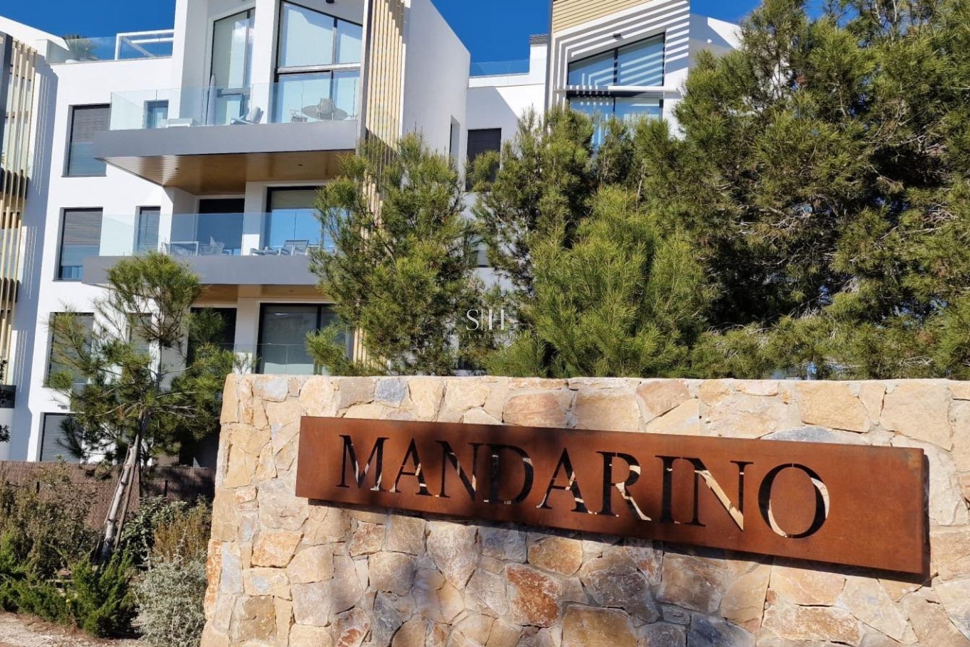Reventa - Apartamento / piso - Orihuela - Las Colinas Golf