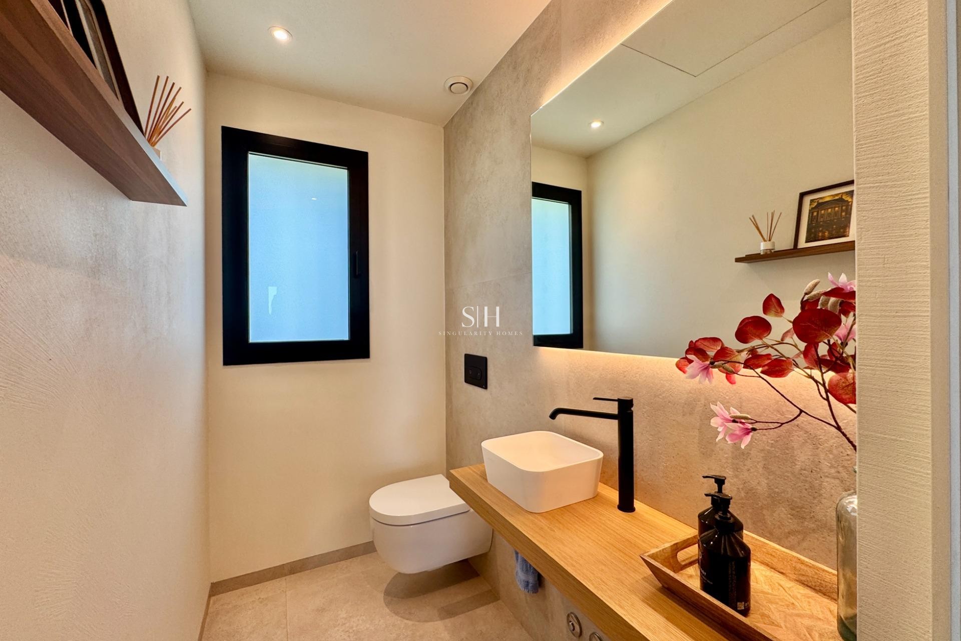 Reventa - Apartamento / piso - Orihuela - Las Colinas Golf