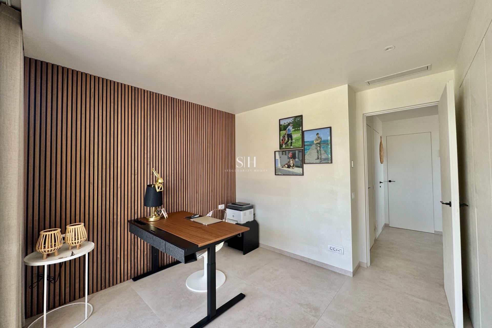 Reventa - Apartamento / piso - Orihuela - Las Colinas Golf