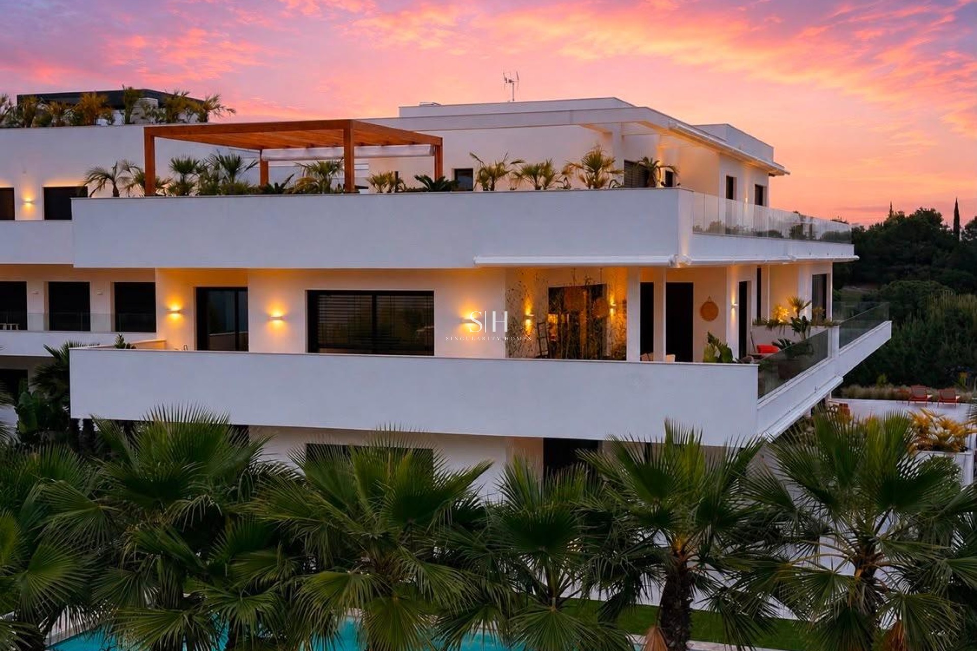 Reventa - Apartamento / piso - Orihuela - Las Colinas Golf